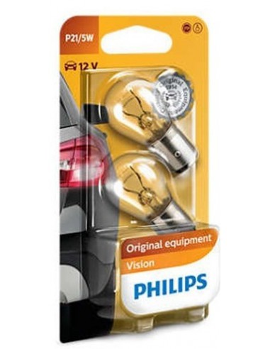 P21 12V PHILIPS