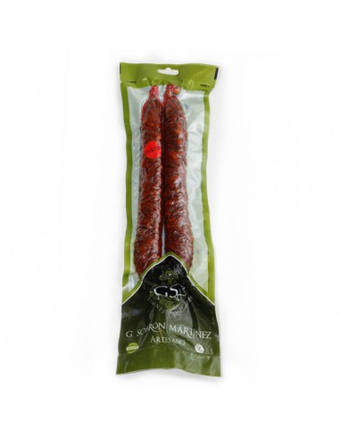 CHORIZO PICANTE EXTRA