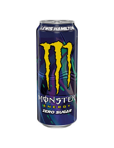 MONSTER HAMILTON ZERO 24UD