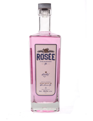 GINEBRA ROSA 70CL