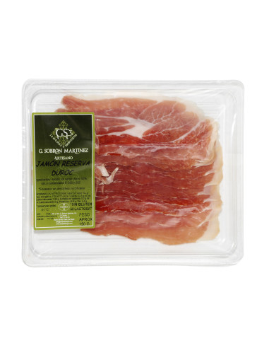 SOBRE JAMON GRAN RESERVA