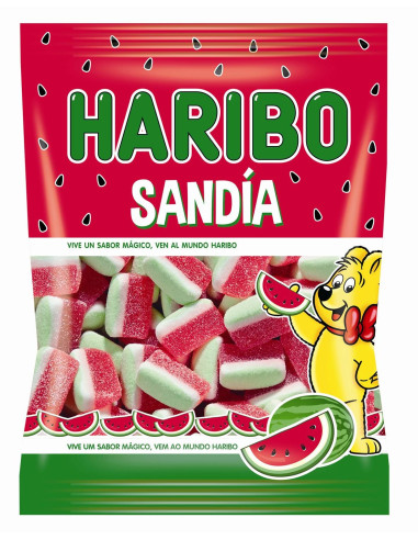 SANDIA 18B X 90GR HARIBO