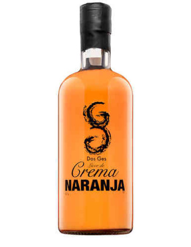 LICOR DE NARANJA