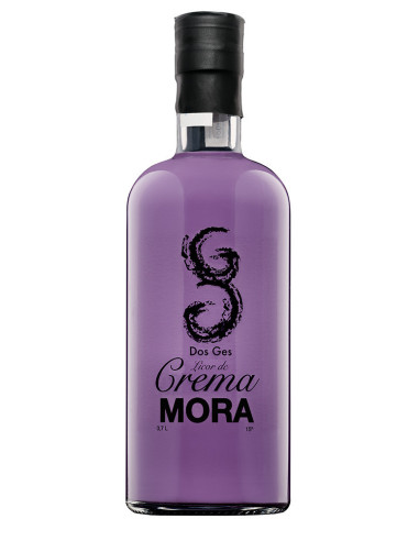 LICOR DE MORA