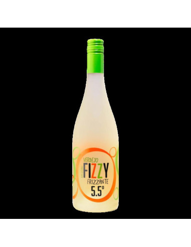 FIZZY FRIZZANTE