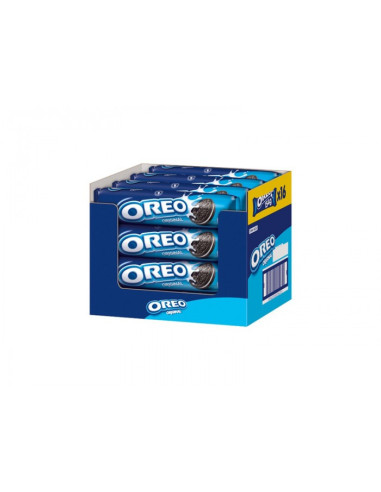 OREO ORIGINAL 154GRX16UD