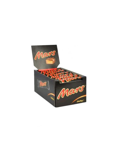 MARS SINGLE 51GR 24 UD