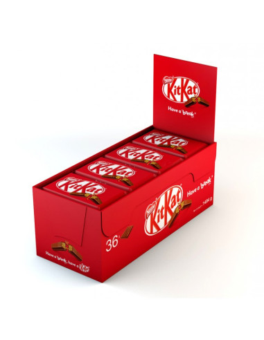 KIT KAT 41.5GRX36UD