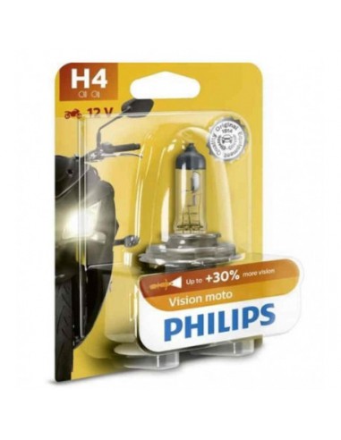 H4 12V PHILIPS