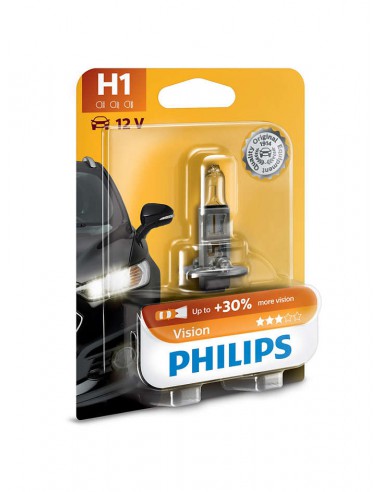 H1 12V PHILIPS