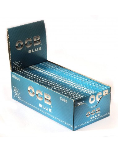 OCB BLUE