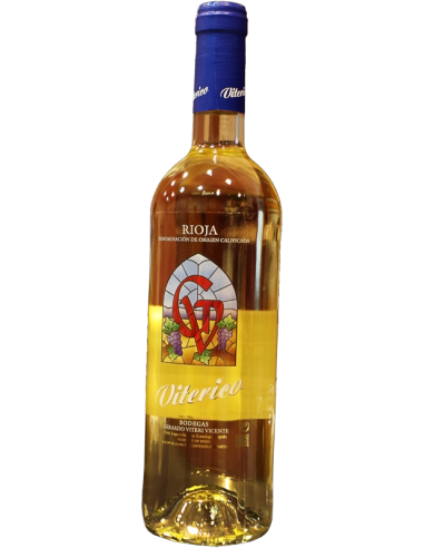 VINO BLANCO 70 CL