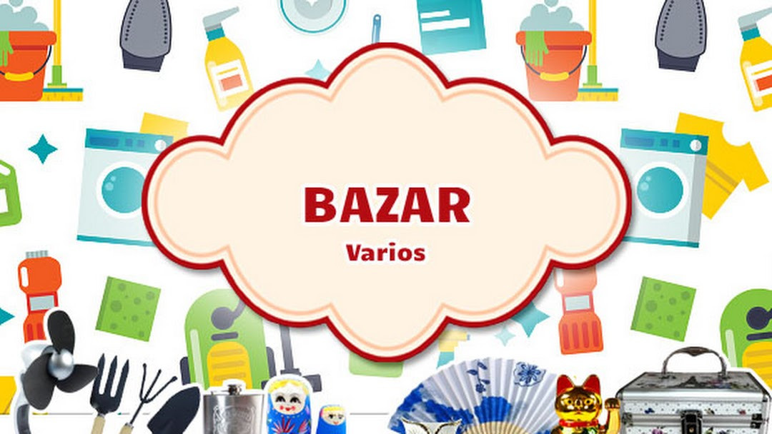 BAZAR